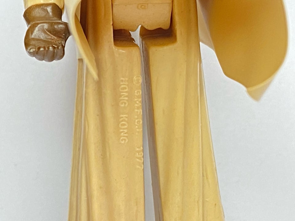 Star Wars Vintage Tusken Raider,