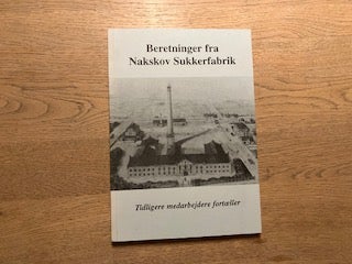 Beretninger fra Nakskov