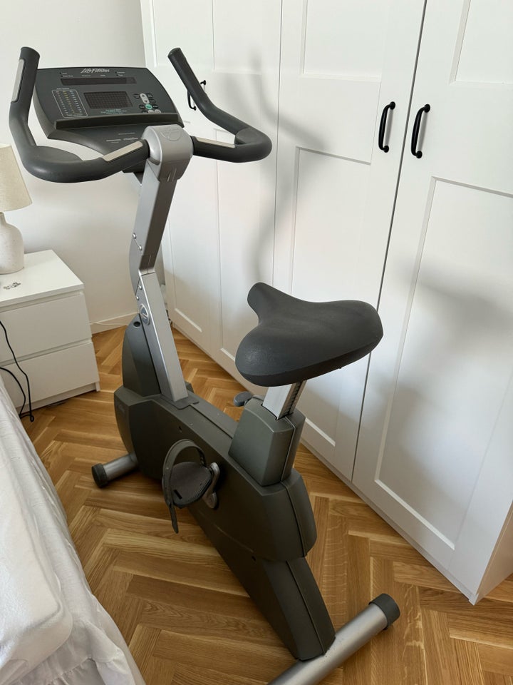 Motionscykel Life Fitness 90c