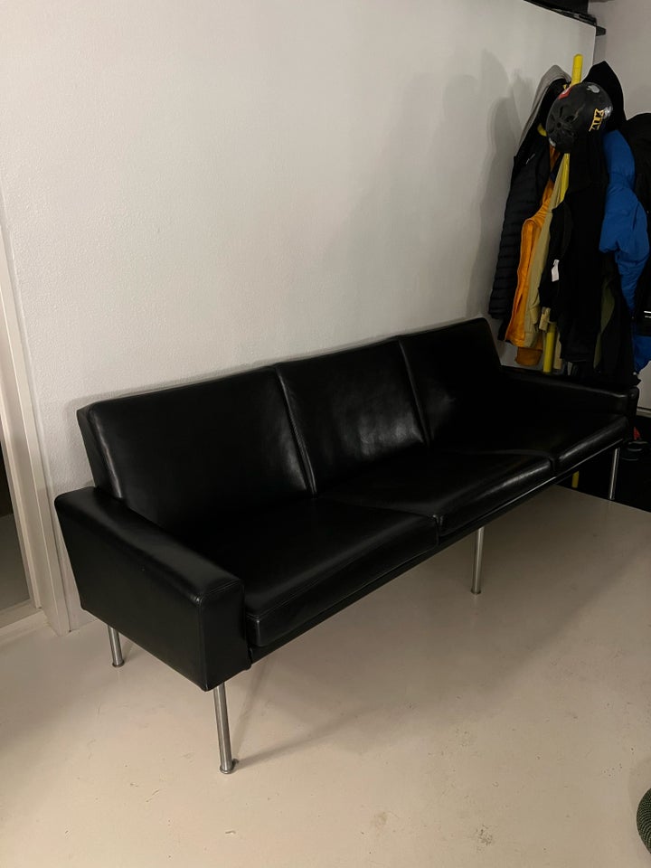 Wegner, GE34, Sofa