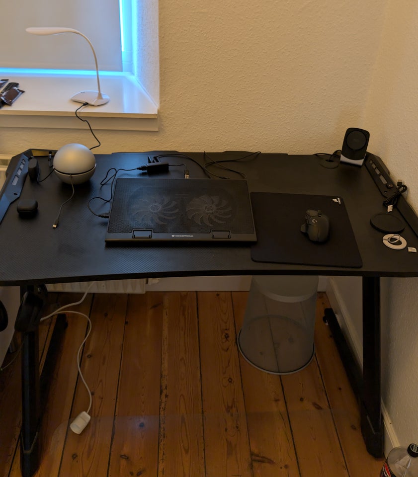 Computerbord NordicGaming b: