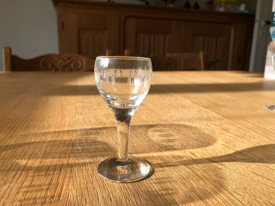 Glas, Vinglas, ølglas