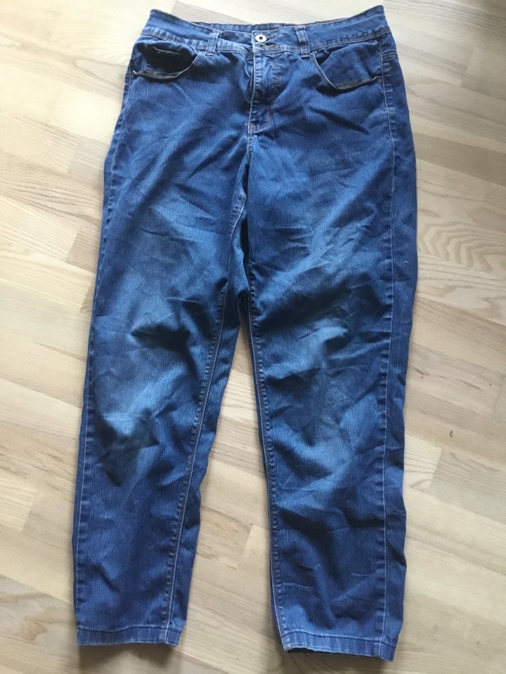 Jeans, Marc Lauge, str. 40