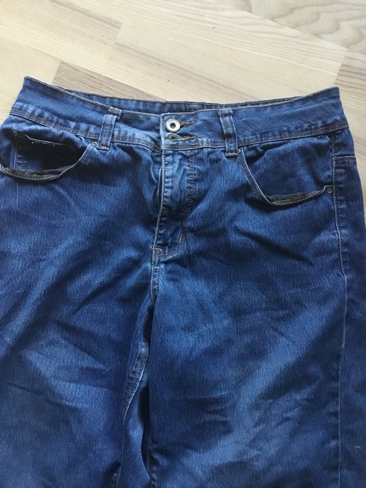 Jeans, Marc Lauge, str. 40