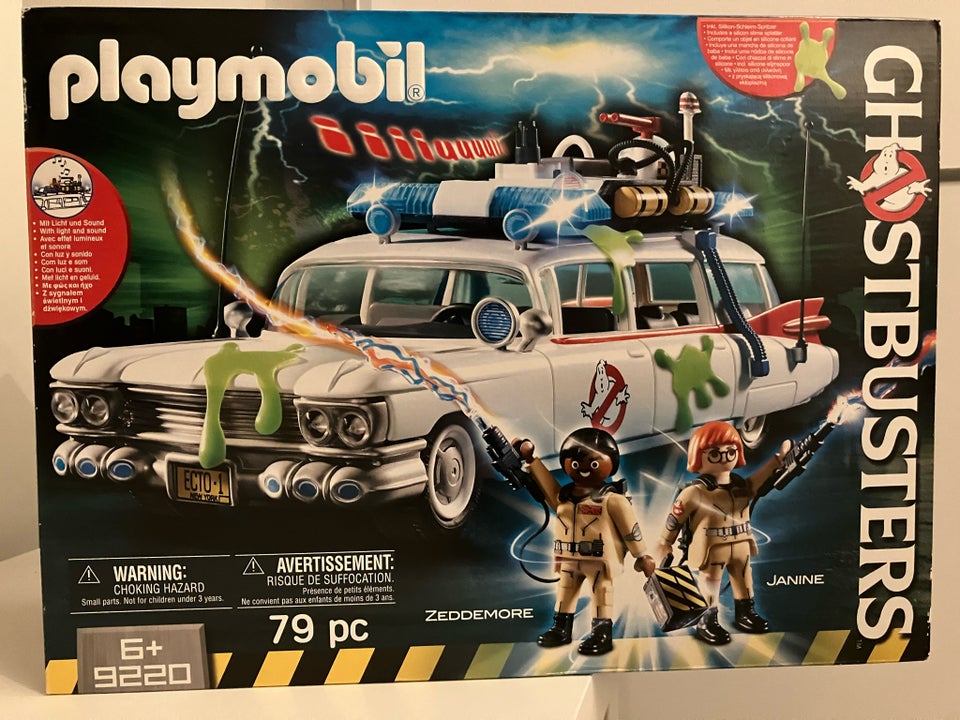 Playmobil 9220 Playmobil