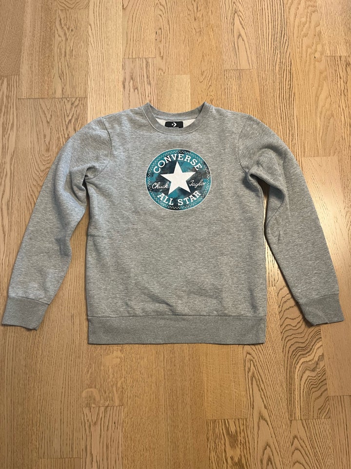 Sweatshirt, Sweatshirt, Converse