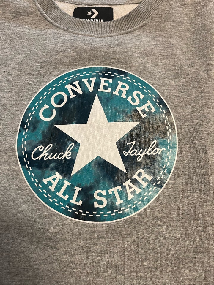 Sweatshirt, Sweatshirt, Converse