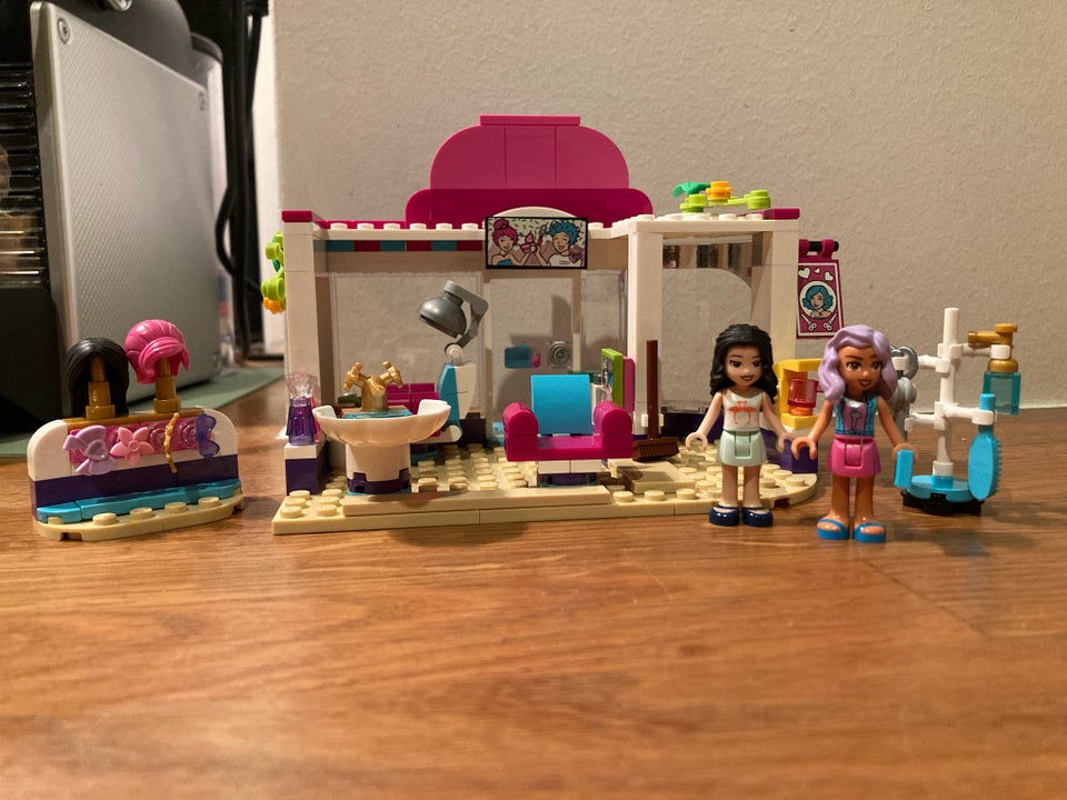 Lego Friends 41391