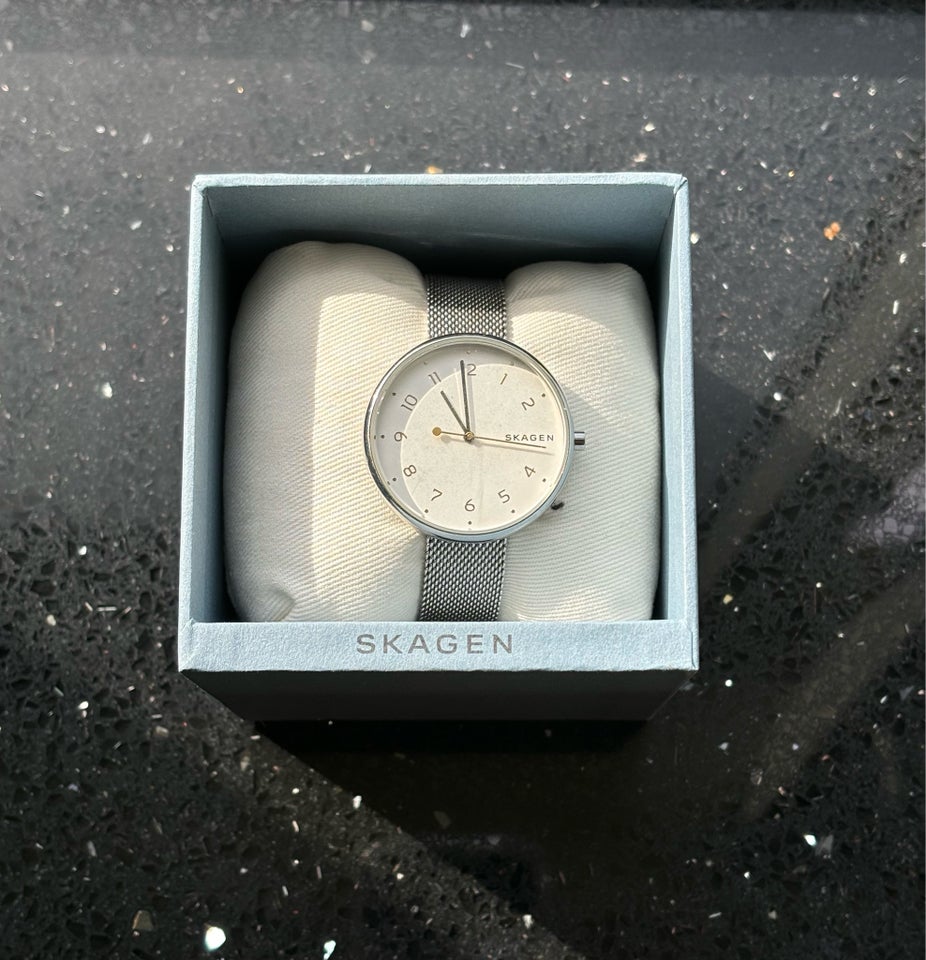 Dameur Skagen