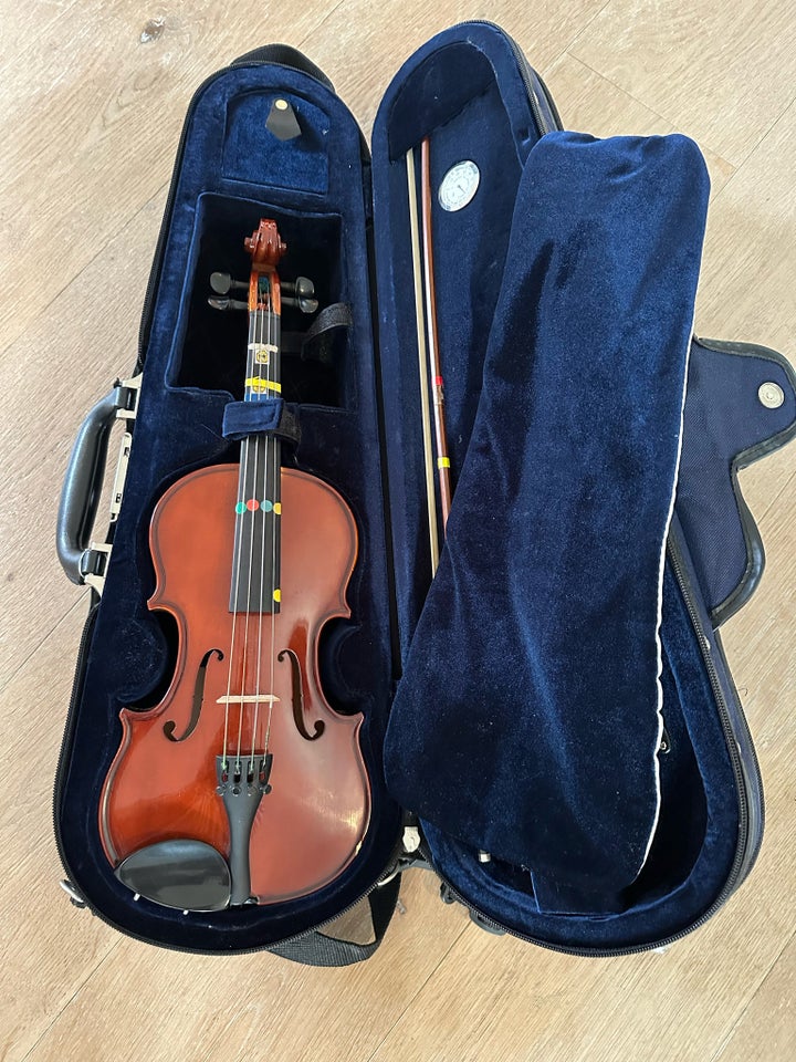 1/4 Gewa Allegro violin, Gewa