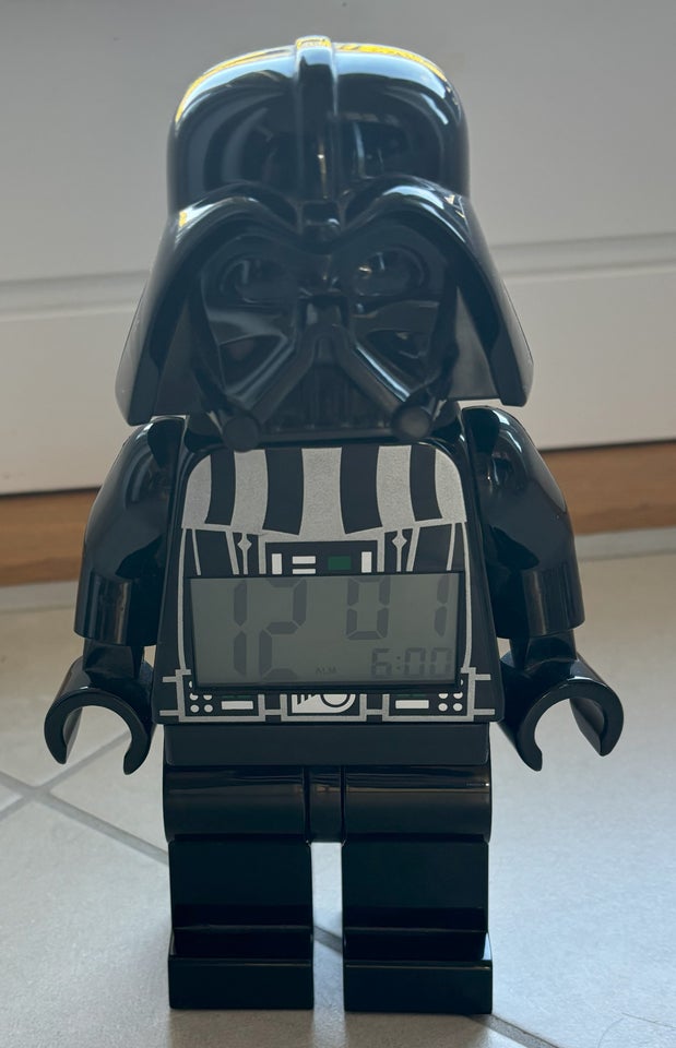 Lego andet, Star Wars Vækkeur