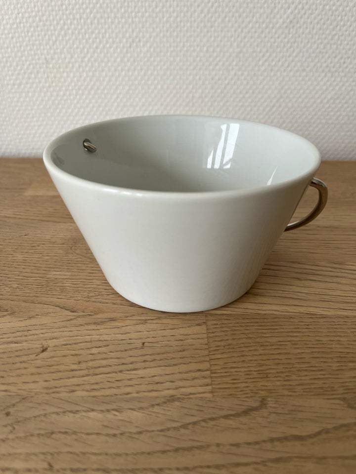 Porcelæn, Hankeskål, Eva Solo