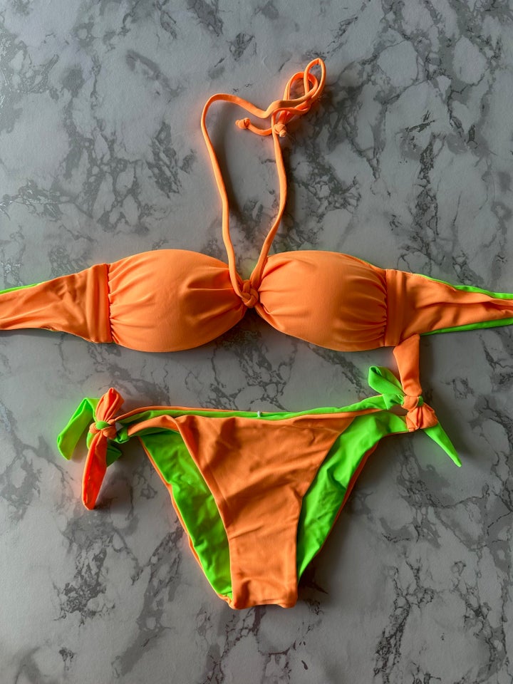 Badetøj, Bikini, Missfleur.dk