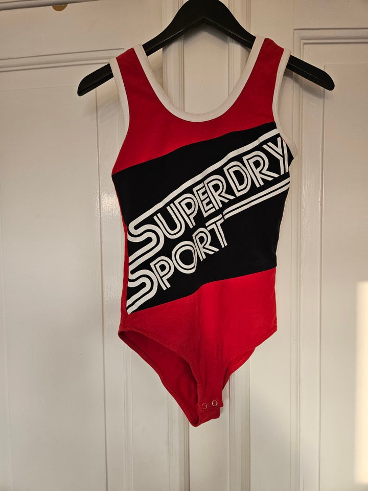 Bodystocking Bodysuit Superdry