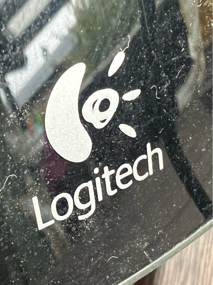 Højttaler, Logitech, Z320