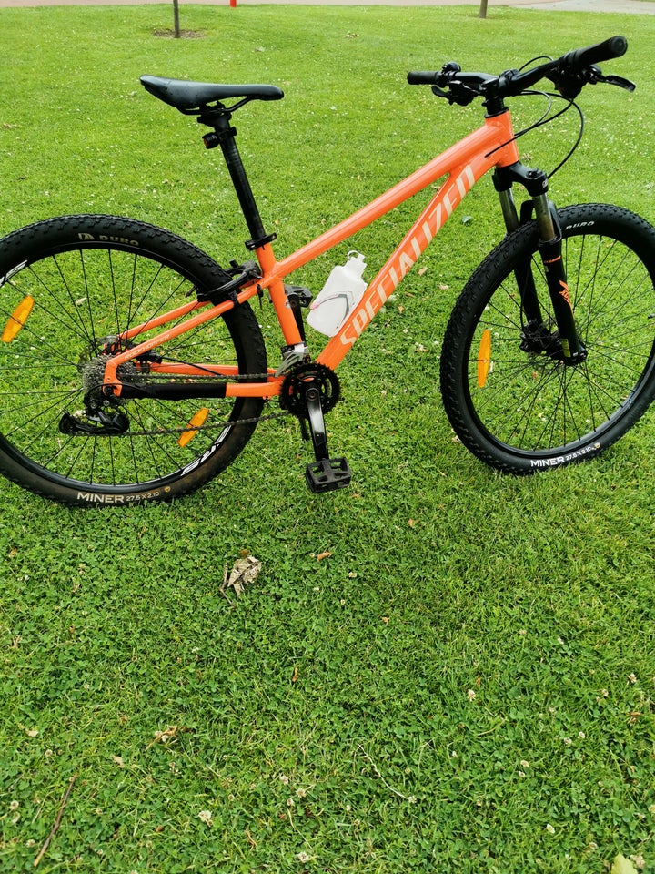 Specialized hardtail 275