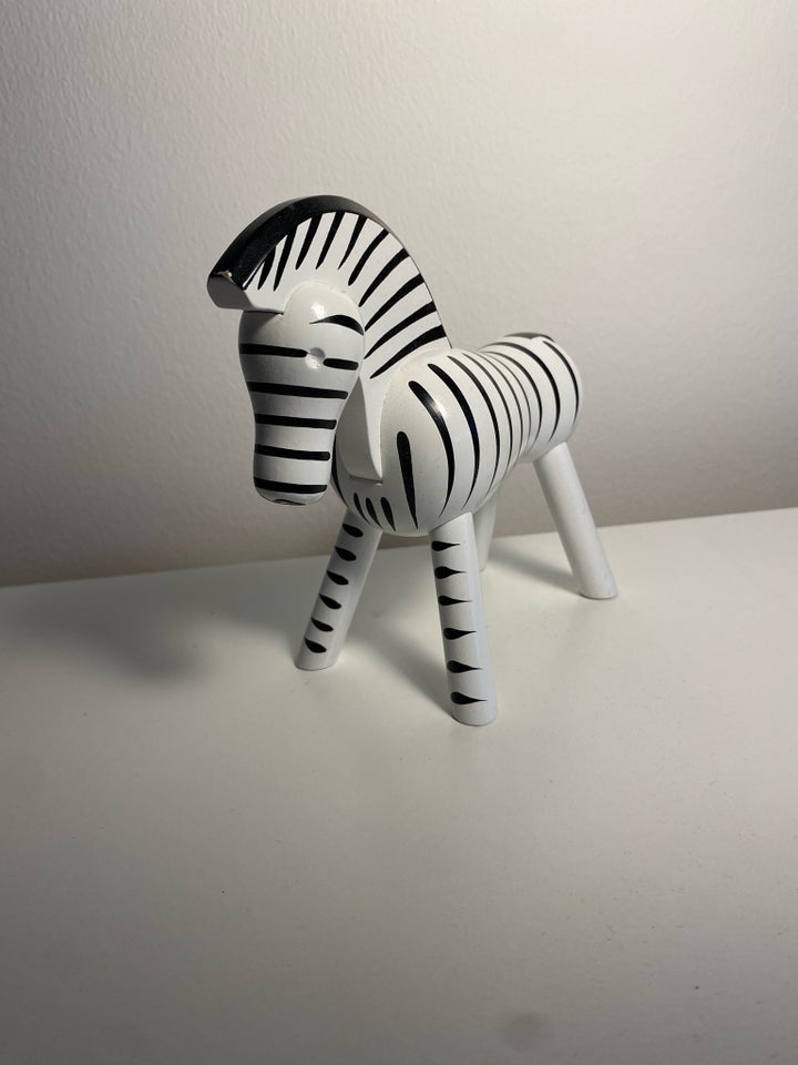 Kay Bojesen zebra