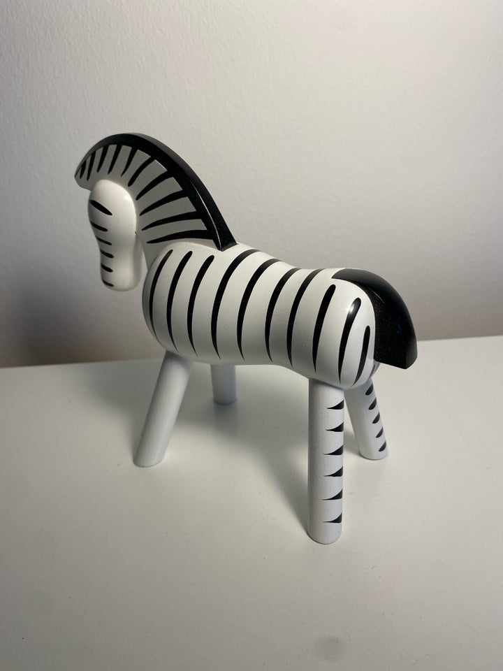 Kay Bojesen zebra