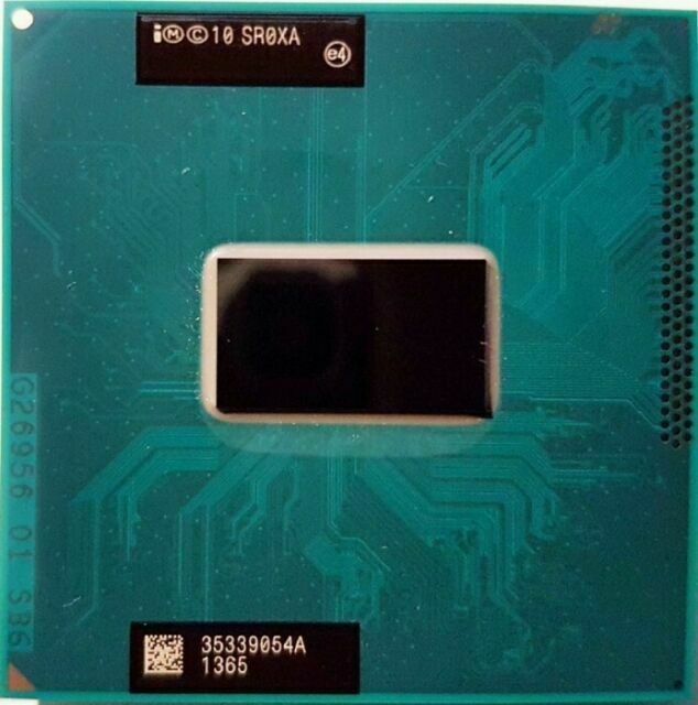 Intel i5-3340M, Perfekt