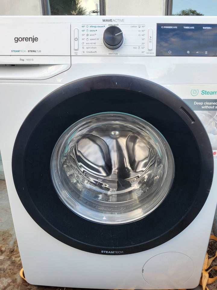 Gorenje vaskemaskine,