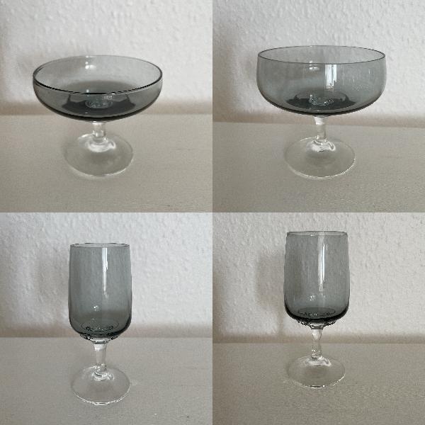 Glas SOLGT60 stk glas -