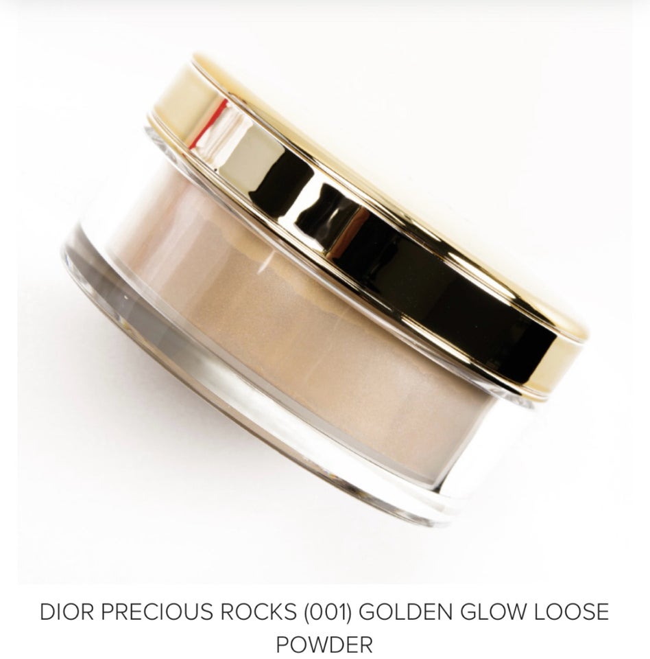 Makeup Glow power Dior