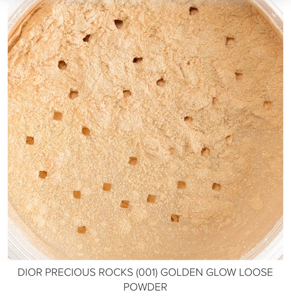 Makeup Glow power Dior