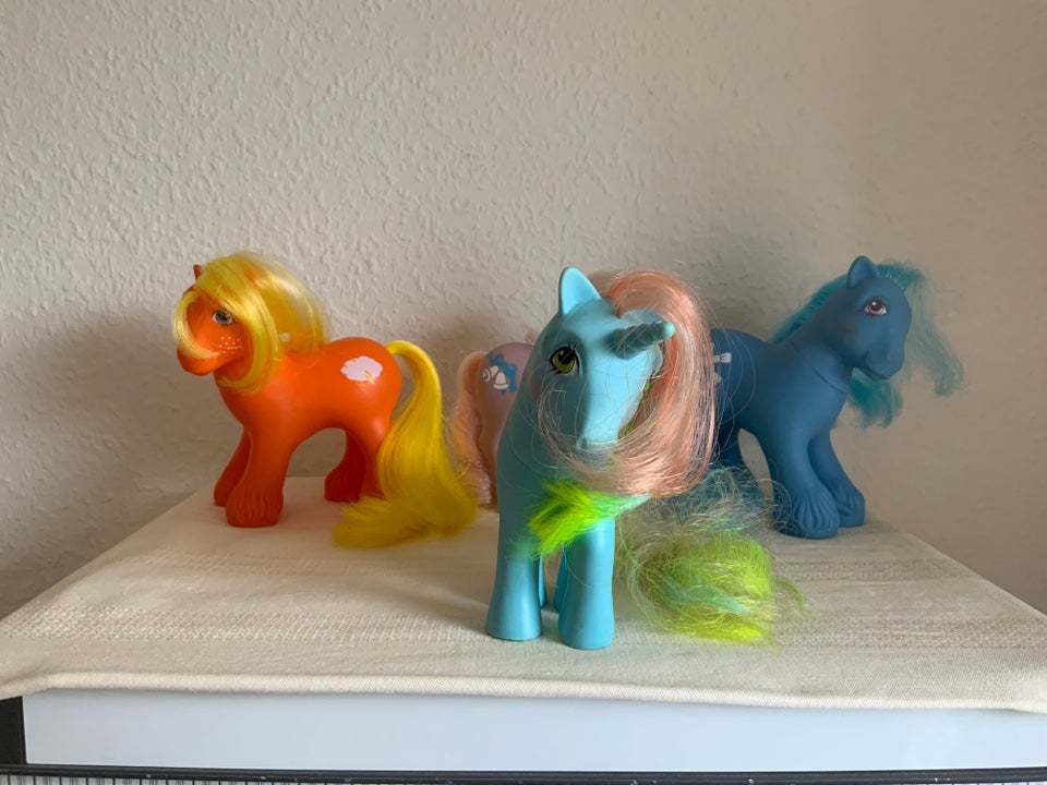 My Little Pony, Hasbro