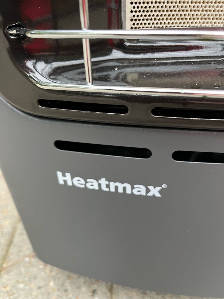 HeatMax