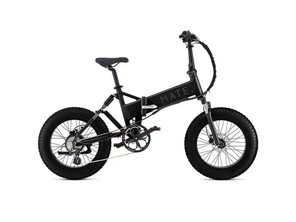 Elcykel, Mate X 750w