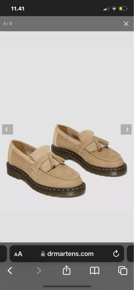 Loafers, Dr martens , str. 42