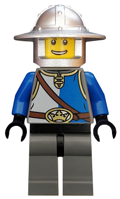 Lego Castle cas526