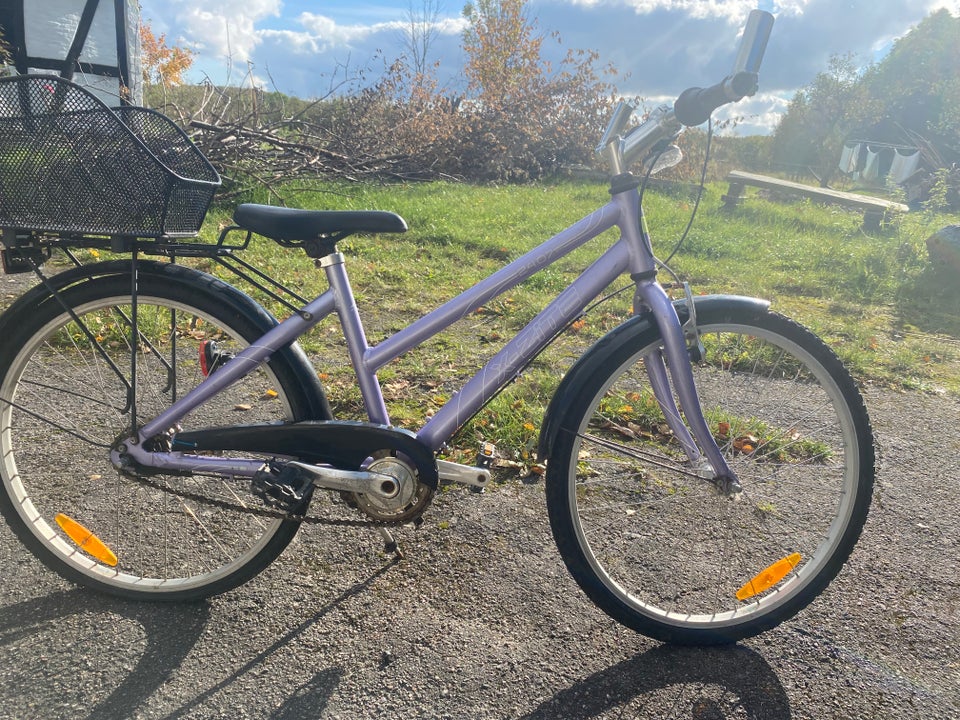 Pigecykel, anden type, X-zite