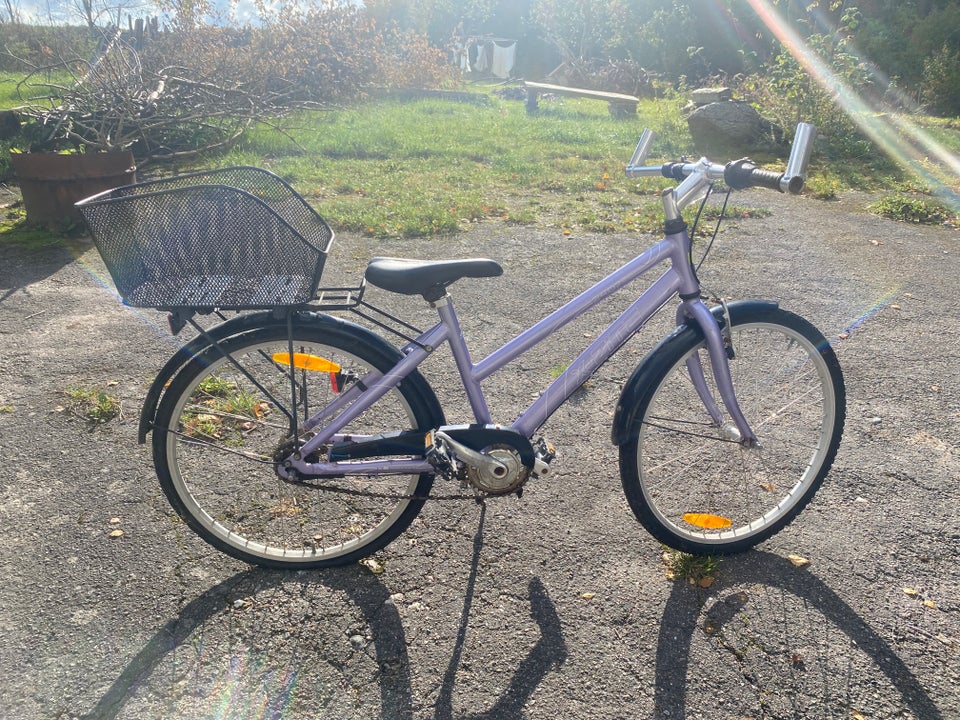 Pigecykel, anden type, X-zite