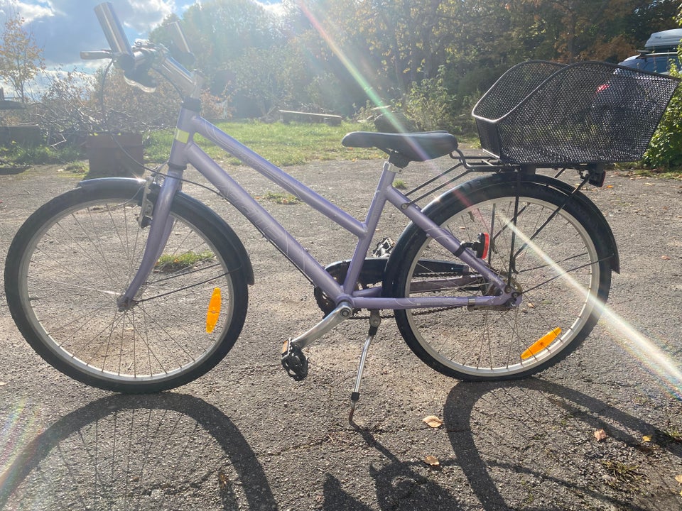 Pigecykel, anden type, X-zite