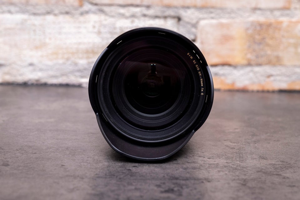 Samyang AF 24-70mm f/2,8 ti...