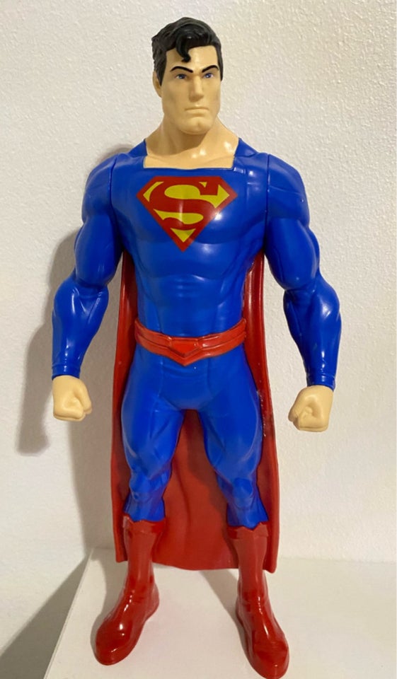 Figurer, Superman