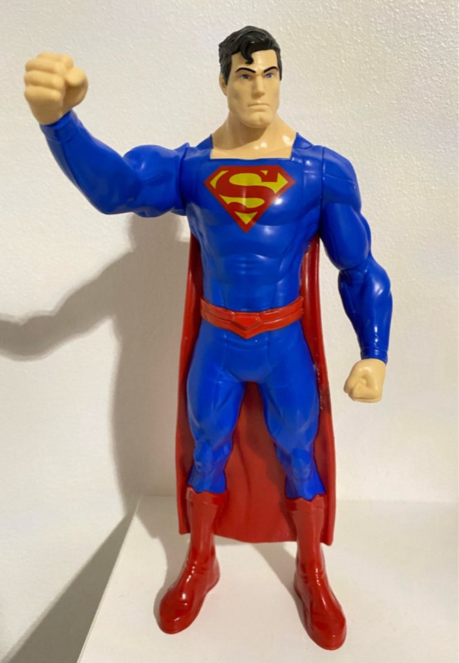 Figurer, Superman