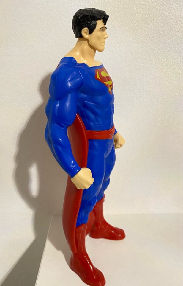 Figurer, Superman