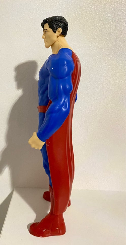 Figurer, Superman