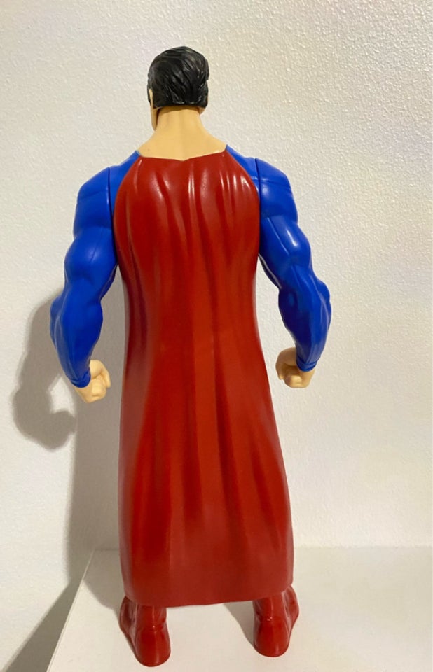 Figurer, Superman