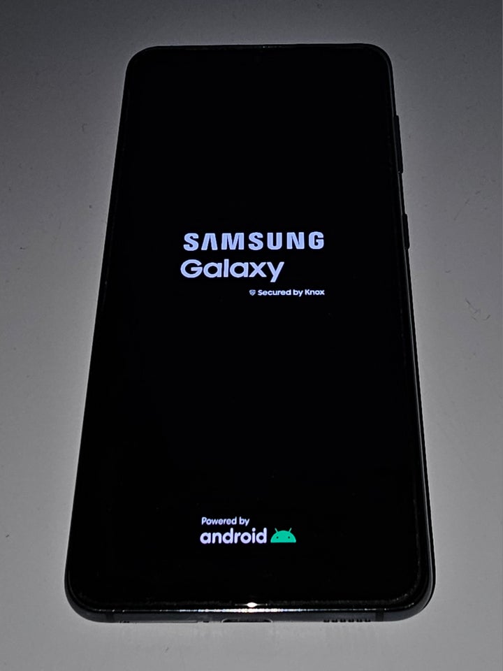 Samsung S21 5G 256 GB  God