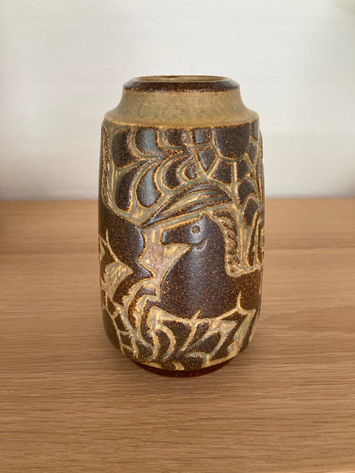 Keramik Vase Michael Andersen