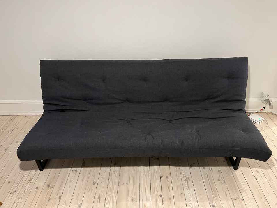 Sovesofa, Innovation, b: 200 l: 140