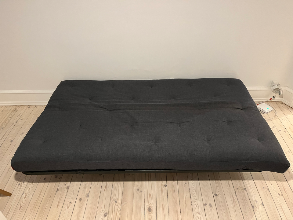 Sovesofa, Innovation, b: 200 l: 140