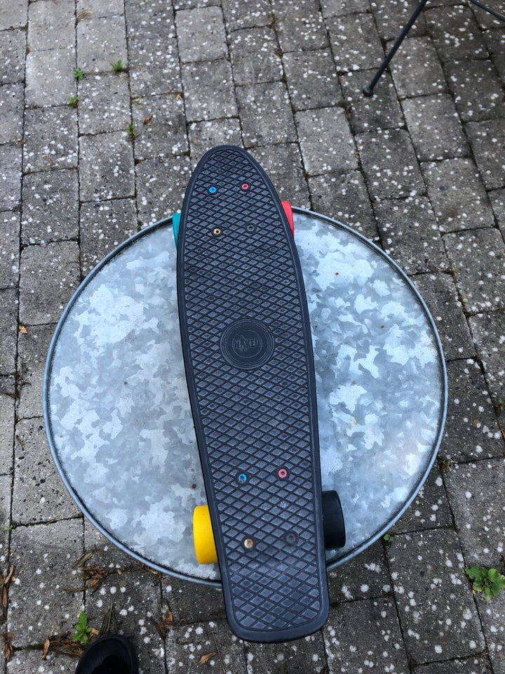 Andet Pennyboard