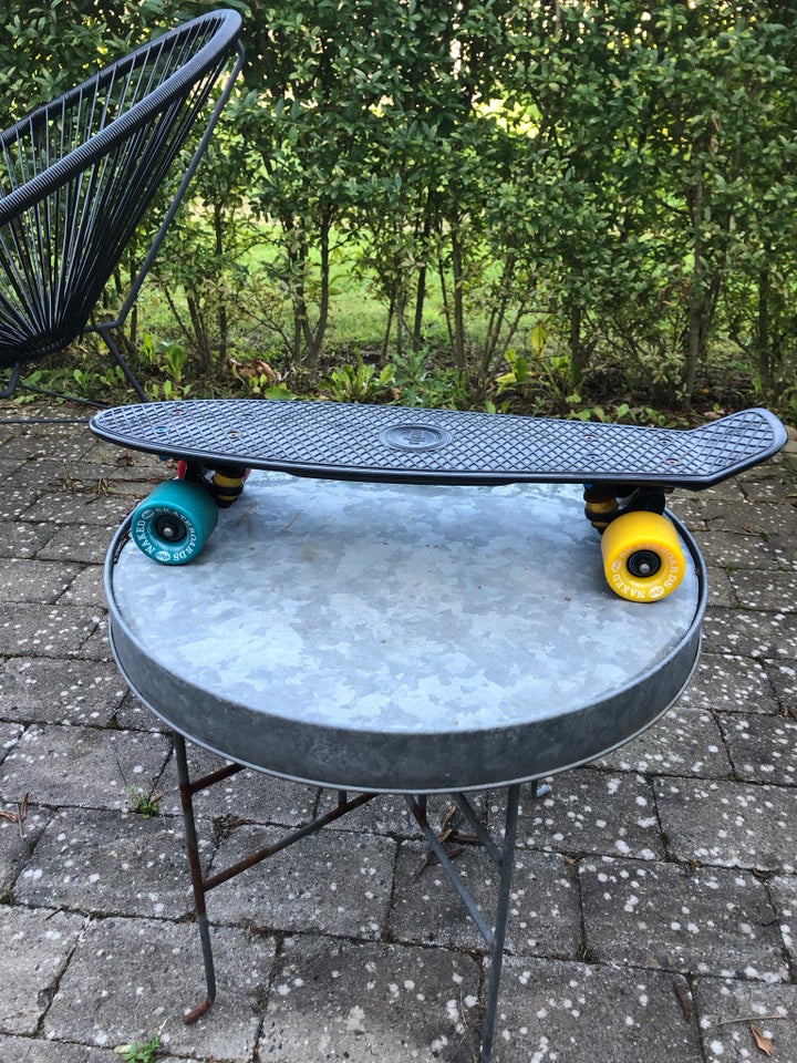 Andet Pennyboard