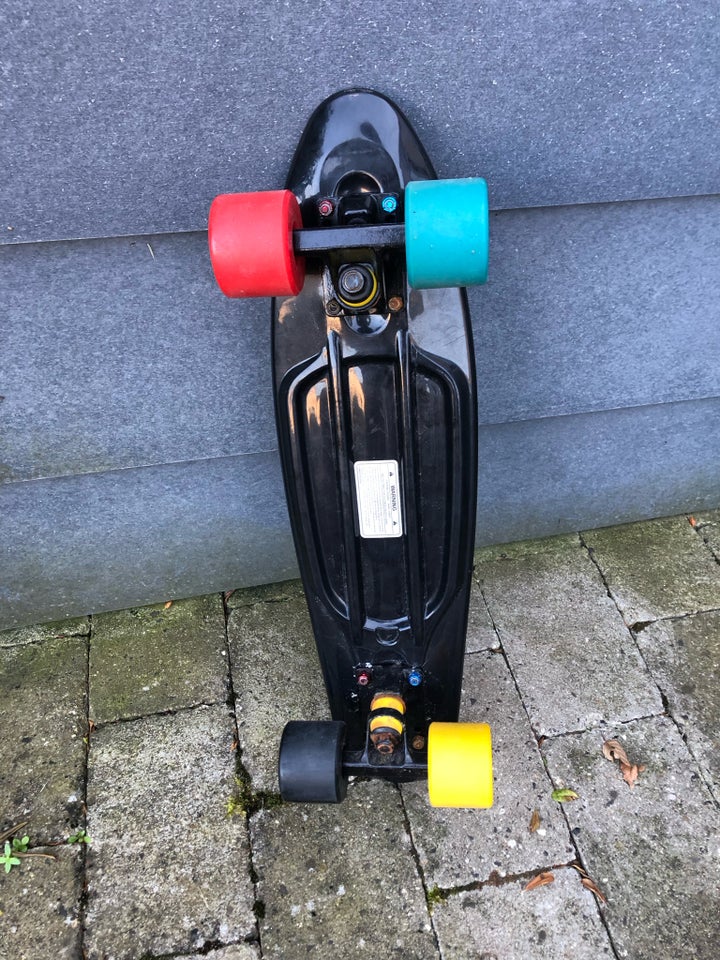 Andet Pennyboard