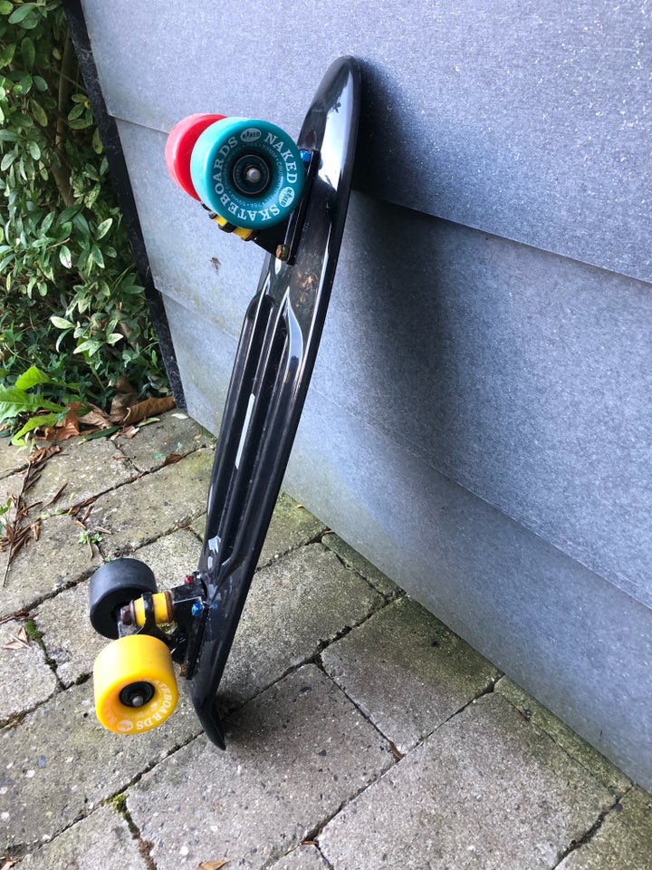 Andet Pennyboard