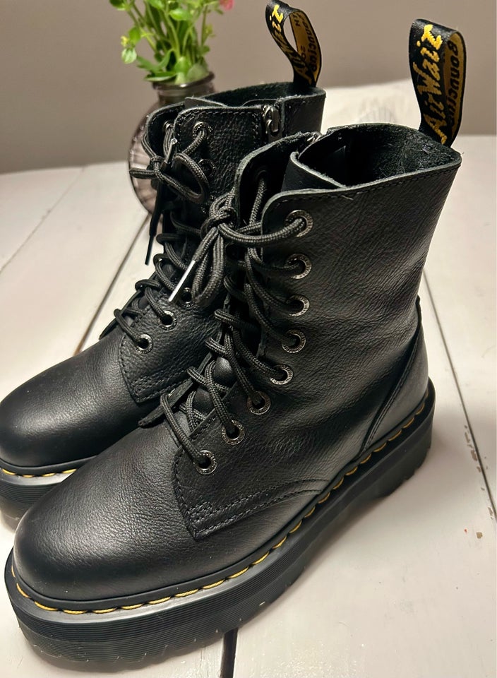 Støvler, str. 39, Dr martens